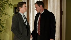 White Collar – Fascino criminale 1 – Episodio 9