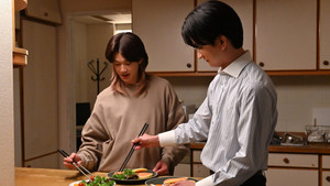 The Servant Prince: 1×7