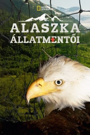 Poster Alaszka állatmentői 1. évad 2020