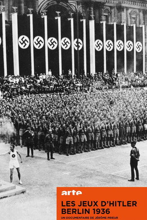 Hitler's Games, Berlin 1936 6