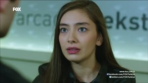 Fatih Harbiye: 1×14