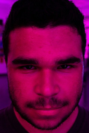 Mathieu Côté-Jasso