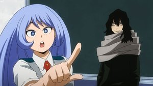 Boku no Hero Academia: Saison 3 Episode 25