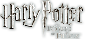 Harry Potter et l'Ordre du Phénix