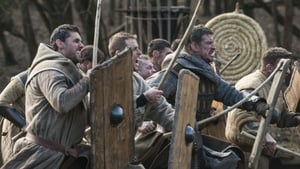 The Last Kingdom saison 1 Episode 3