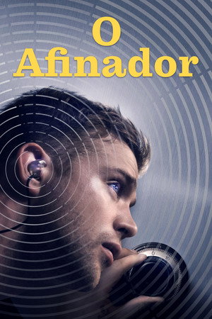 O Afinador Torrent (2026) WEB-DL 1080p Dual Áudio O Afinador Torrent (2026) WEB-DL 1080p Dual Áudio