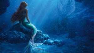 Nàng Tiên Cá – The Little Mermaid (2023)