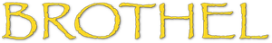 Brothel — Logos 1