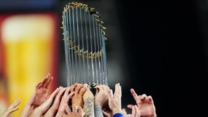 Fight for Glory: 2024 World Series: 1×3