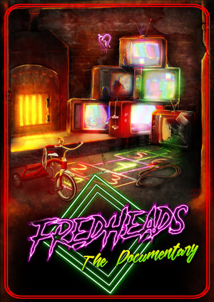 Poster FredHeads: The Documentary (2022)