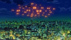 Digimon Savers (Digimon Data Squad) Episódio 21