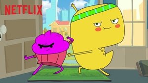 Cupcake & Dino – General Services