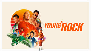 poster Young Rock