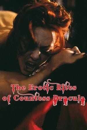 The Erotic Rites of Countess Dracula film complet