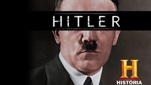 poster Hitler: The Rise and Fall