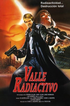 Valle radiactivo (1986)