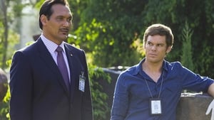 Dexter: Stagione 3 – Episodio 9