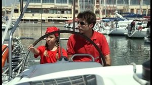 Shalosh Arba Laavoda At the Sailing Boat