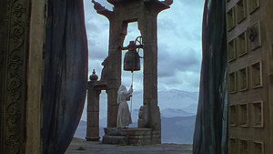 Black Narcissus