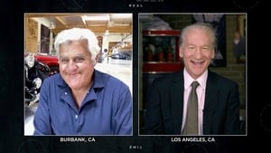 Real Time with Bill Maher Episode 531