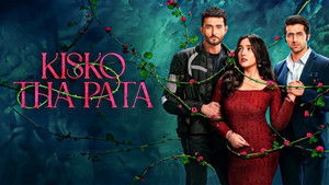 Kisko Tha Pata (2024) Hindi HD
