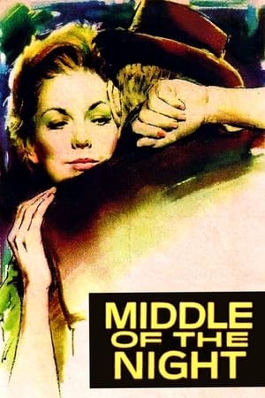 Poster Middle of the Night (1959)