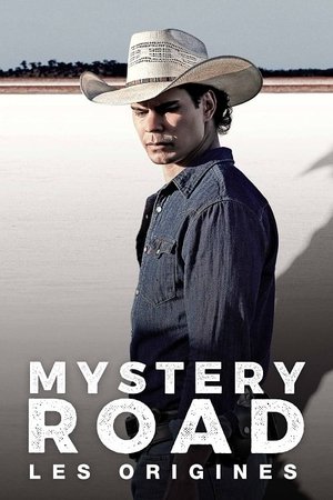 Mystery Road : Les Origines movie poster