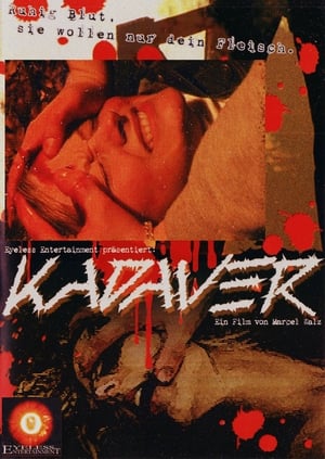 Image Kadaver