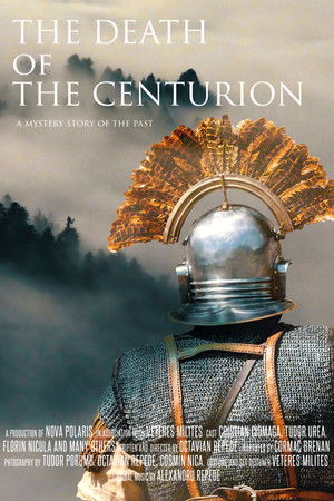 The Death of the Centurion - A mystery story of the past