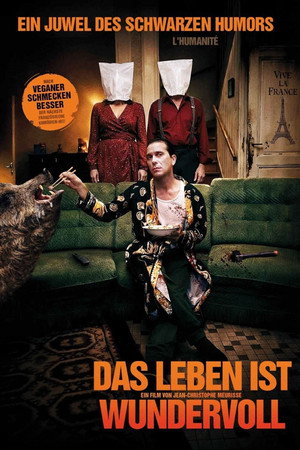 Image Das Leben ist wundervoll
