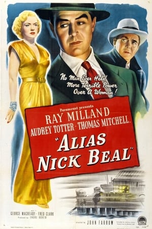 Alias Nick Beal