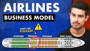 How Airlines Make Money? | How to get Cheapest Tickets? | Case Study