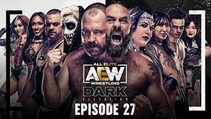 AEW Dark: Elevation #27