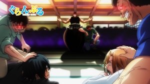 Grand Blue Season 1 Episode 12