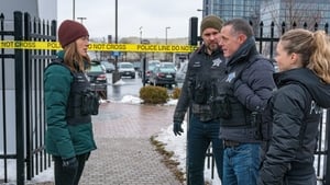 Chicago P.D. Temporada 6 Capitulo 17