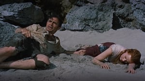 JOURNEY TO THE CENTER OF THE EARTH ผจญภัยฝ่าใจกลางโลก (1959)