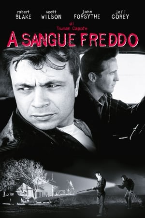 A sangue freddo 1967