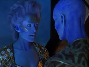 Farscape: 1×13