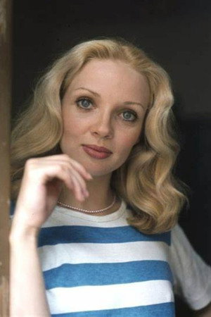 Zdena Studenková portrait