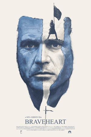 poster Braveheart