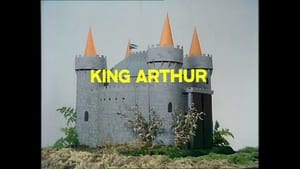 Michael Bentine's Potty Time Episode 2: KING ARTHUR