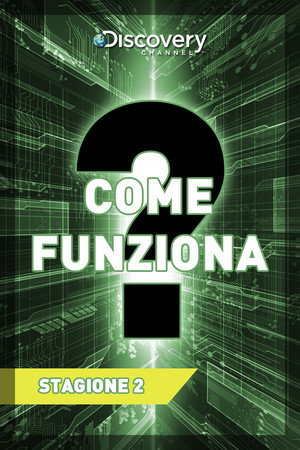 Come funziona - Stagione 2