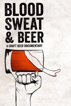 Image Blood, Sweat, and Beer