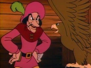 Disney’s Adventures of the Gummi Bears Season 1 Episode 2