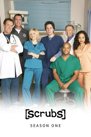 Scrubs - Season 1