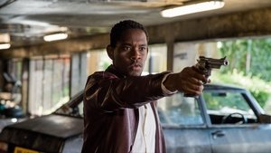 Yardie Película Completa HD 720p [MEGA] [LATINO] 2018