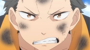 Re:Zero kara Hajimeru Isekai Seikatsu 3 Episodio 01