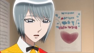 Karakuri Circus: 1 Staffel 2 Folge