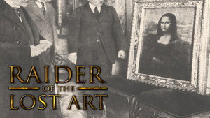 Leonardo and the Mona Lisa