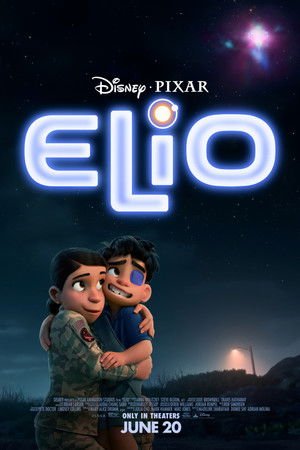 poster Elio
